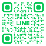 LINE公式アカウントQRコード画像